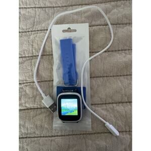 Cosmo JrTrack 2 SE Kids Smart Watch Black With New Band Smartwatch